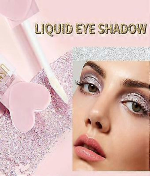 Ushas Fashion Eyeshadow