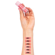 Ushas Liquid Blush Liquido de Colorete