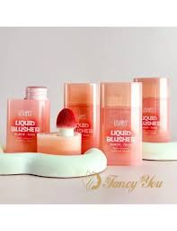 Ushas Liquid Blusher