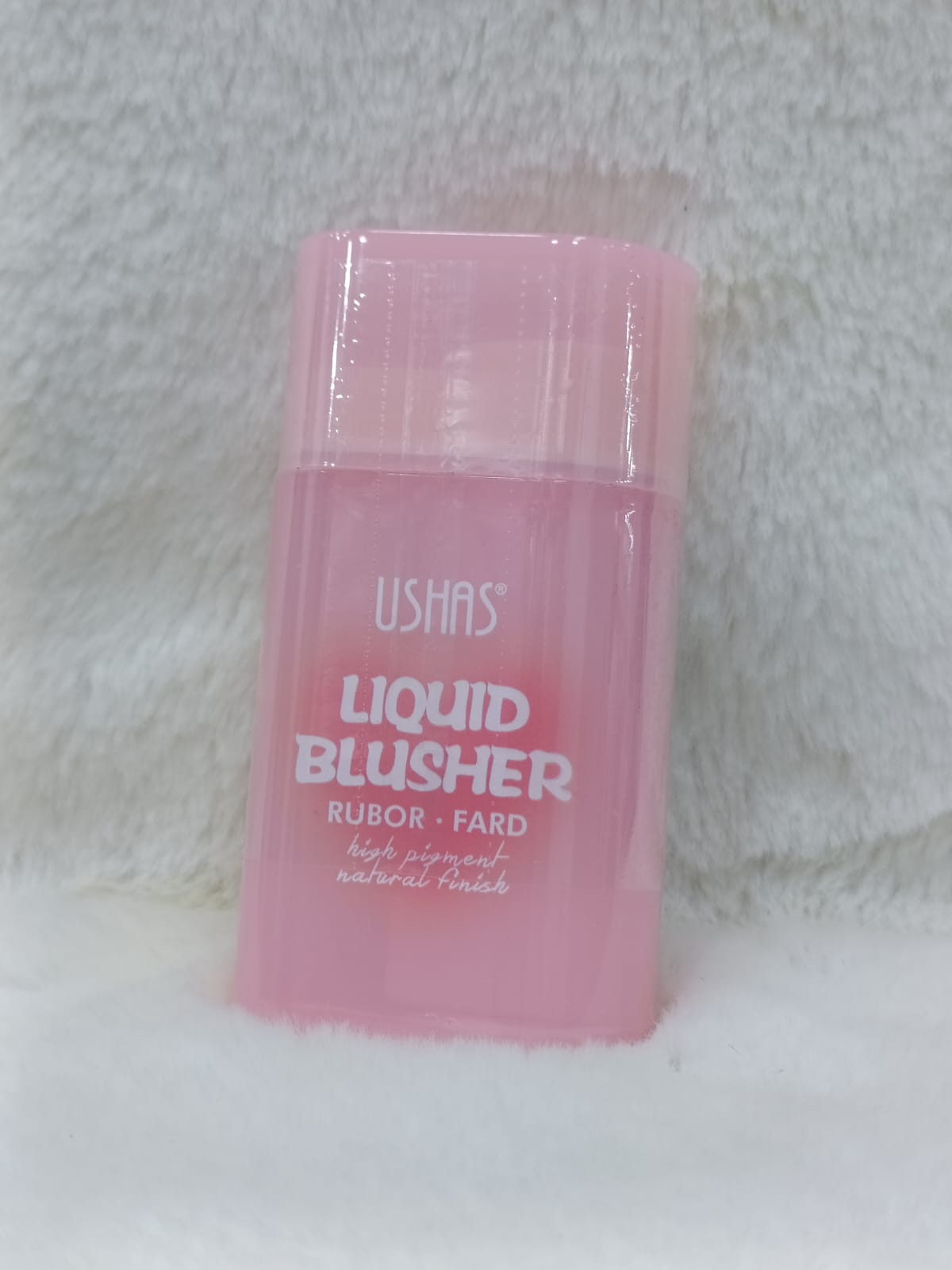 Ushas Liquid Blusher