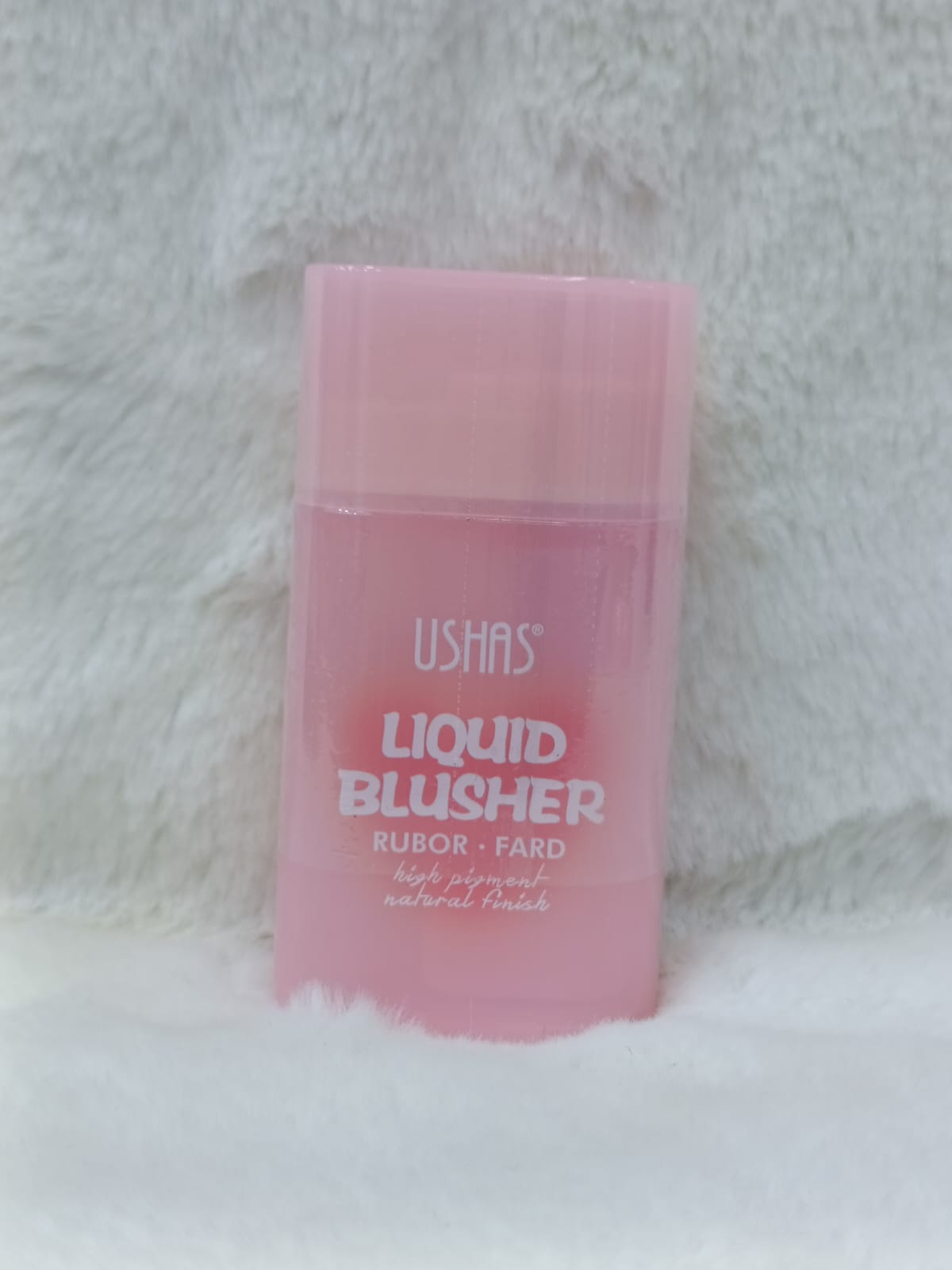 Ushas Liquid Blusher