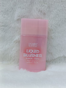 Ushas Liquid Blusher