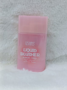 Ushas Liquid Blusher