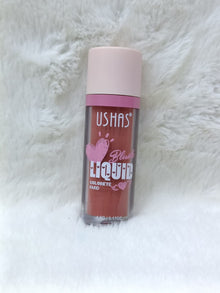 Ushas Liquid Blush Liquido de Colorete