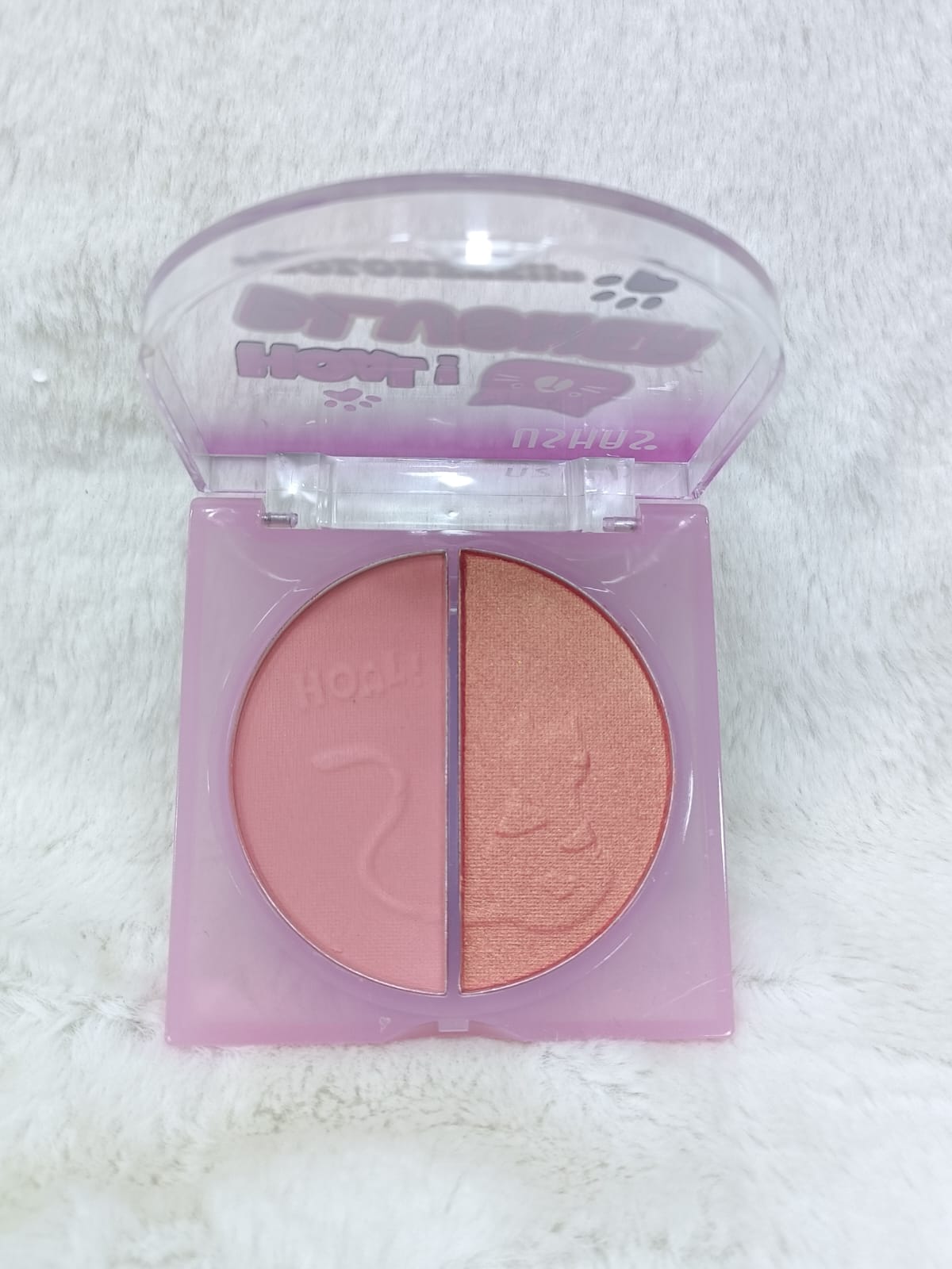 USHAS Hoal Blusher UF026
