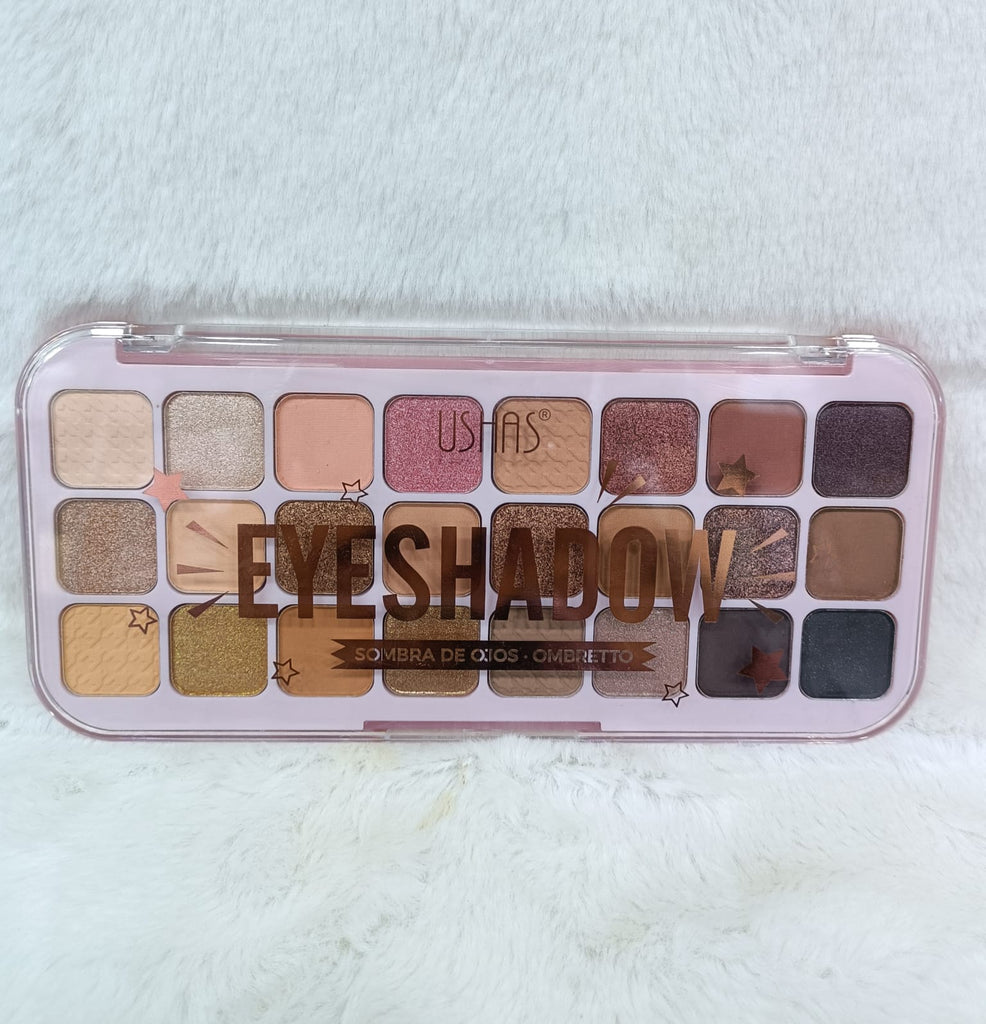Sombras Eyeshadow Ushas