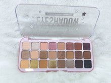 Sombras Eyeshadow Ushas