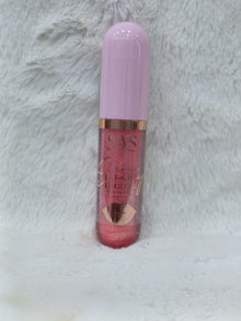 SAS Lip Gloss Voluminizador de Labios