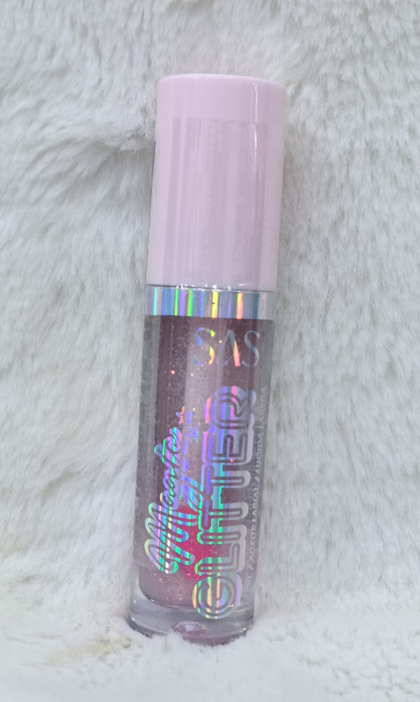 SAS Gloss de Glitter