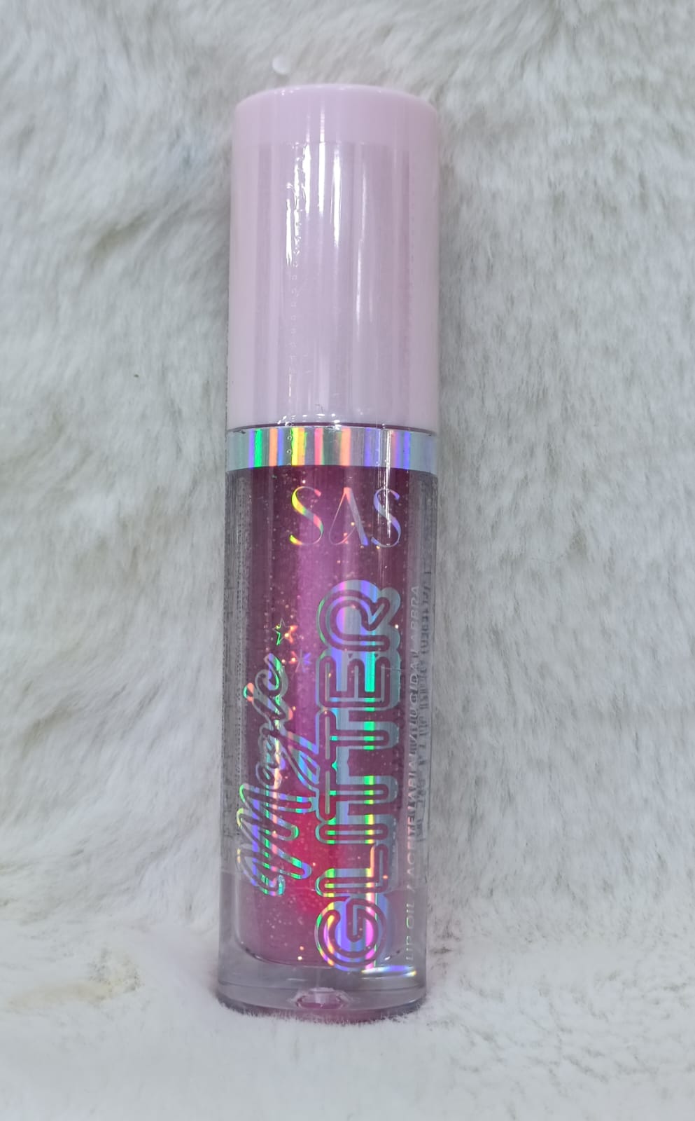 SAS Gloss de Glitter