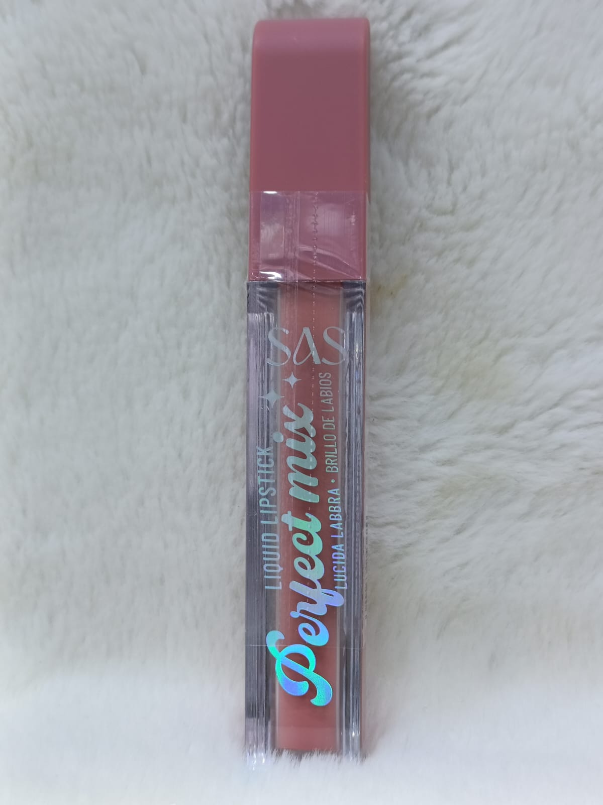 SAS Liquid Lipstick Perfect Mix