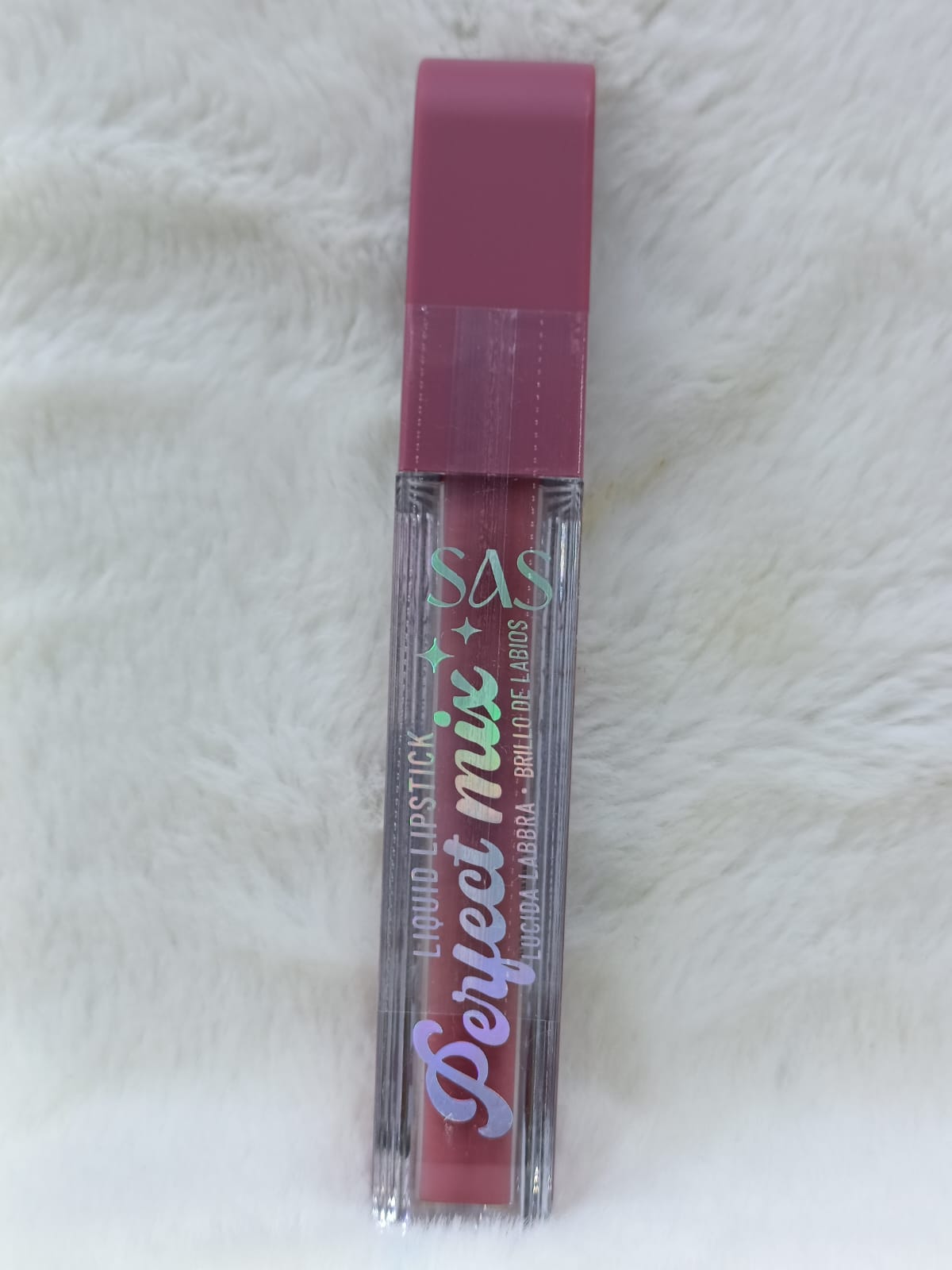 SAS Liquid Lipstick Perfect Mix
