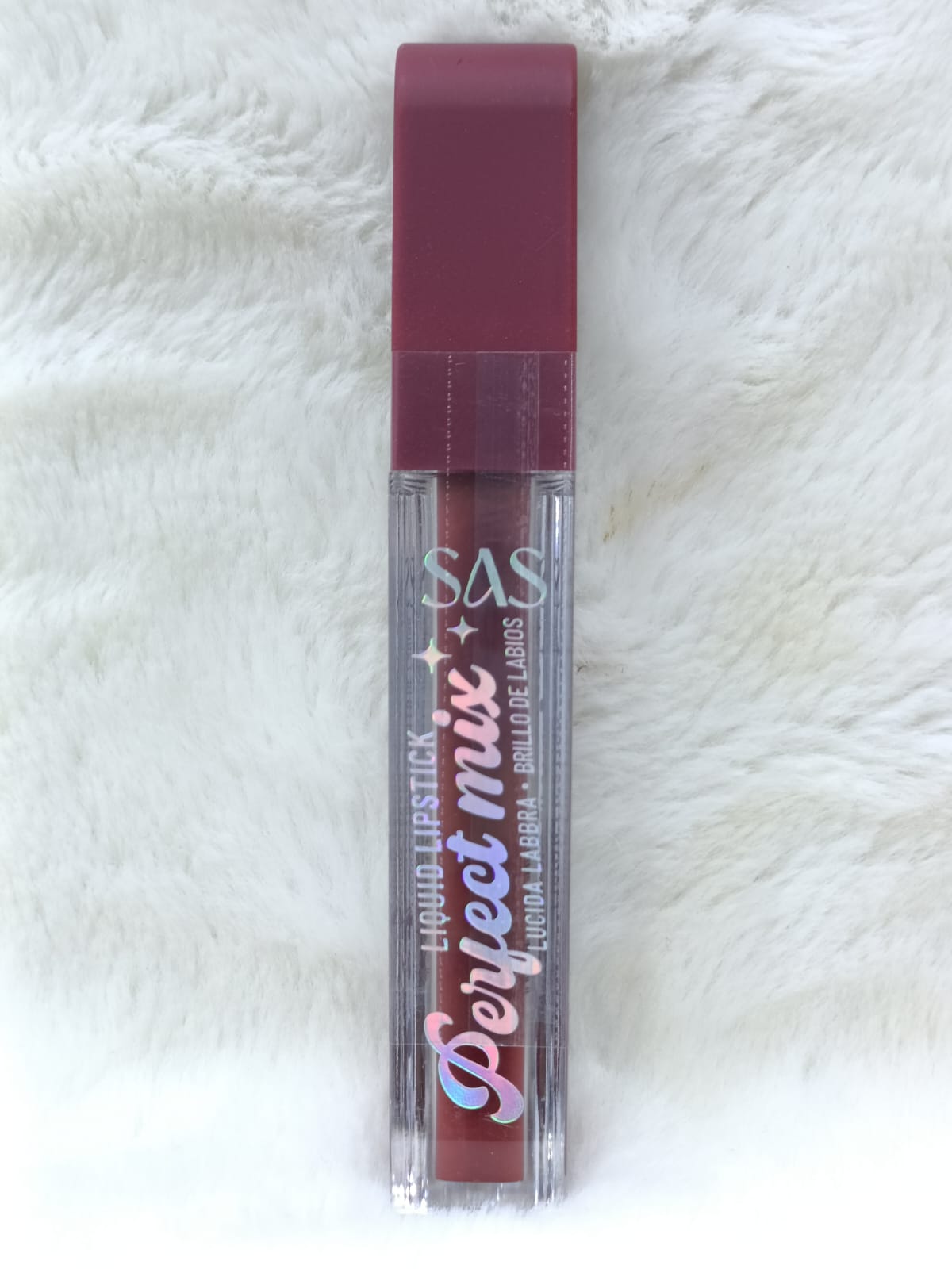SAS Liquid Lipstick Perfect Mix
