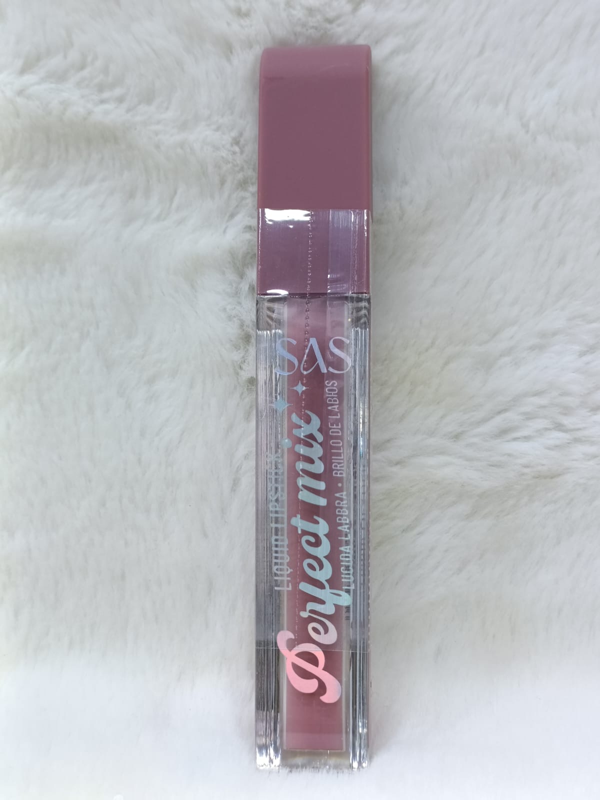 SAS Liquid Lipstick Perfect Mix