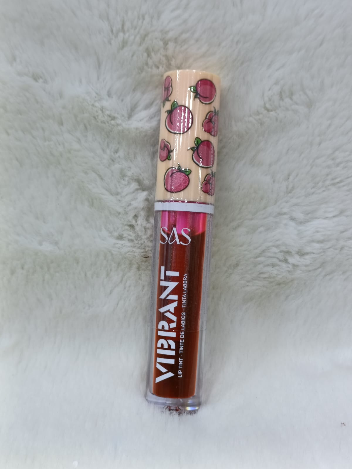 SAS Tinta para Labios y Mejillas