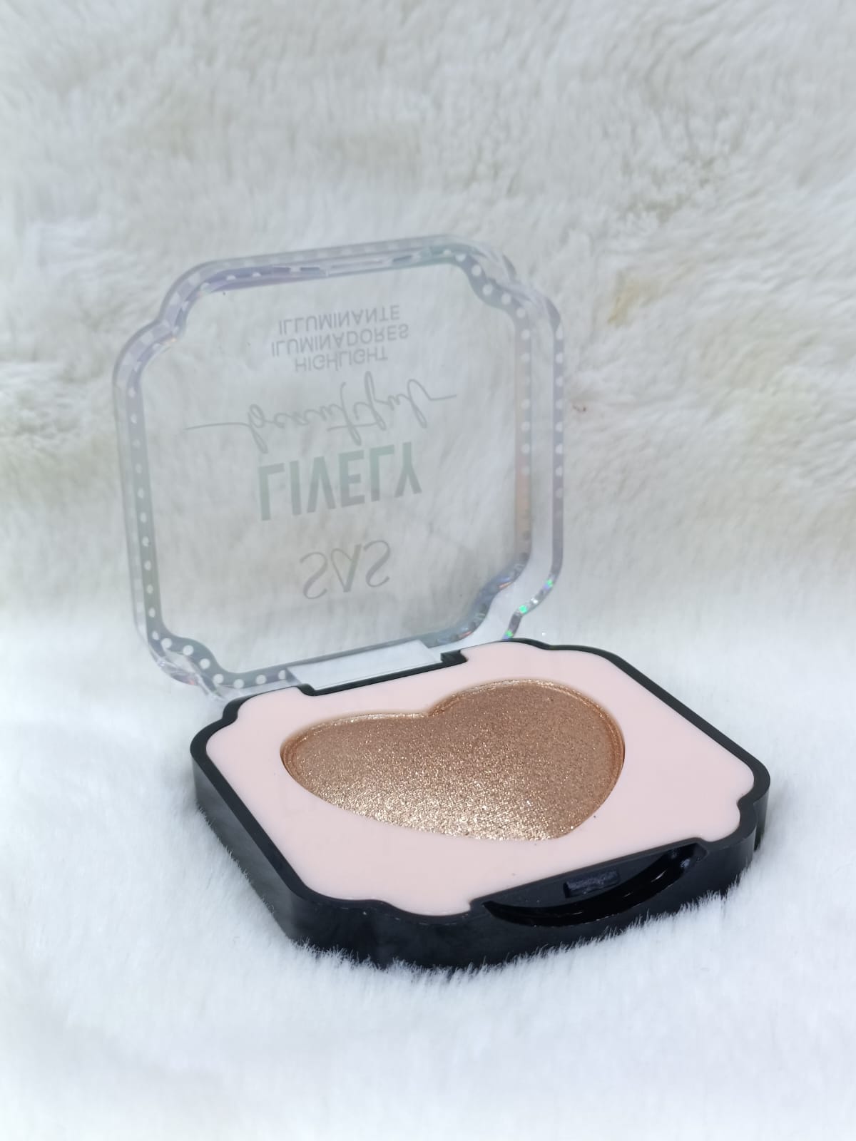 SAS Lively Beautiful Highlight Iluminador