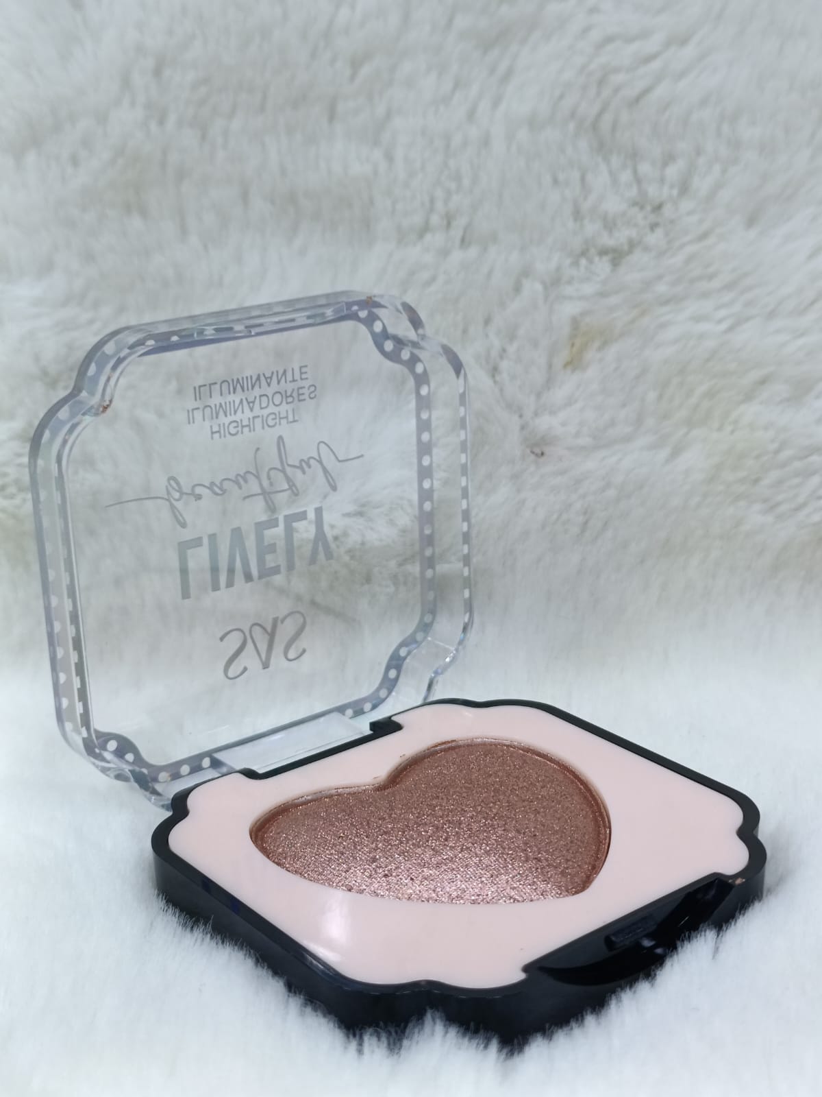 SAS Lively Beautiful Highlight Iluminador