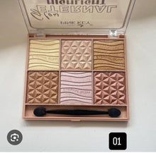 Pink Key Glow Eternal Highlight Professional Makeup