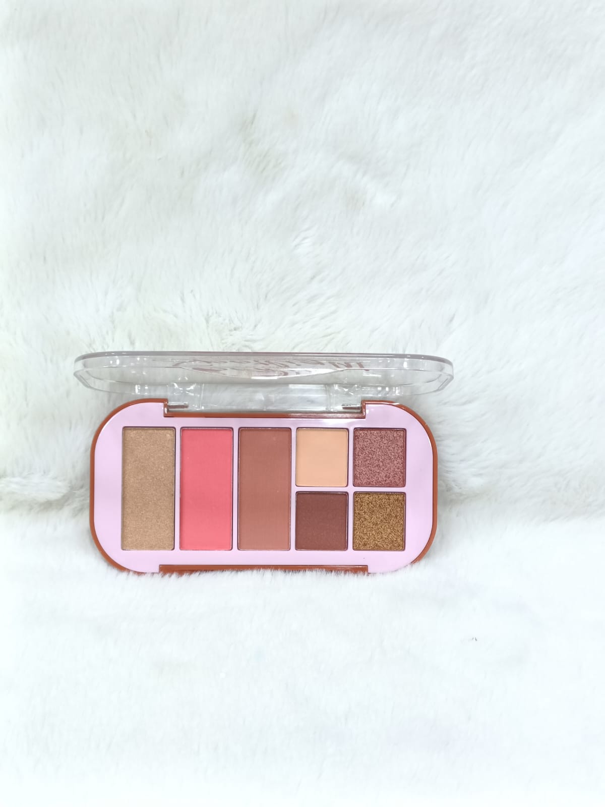 S.T.R Color Spotlight Multi-Use Makeup Palette