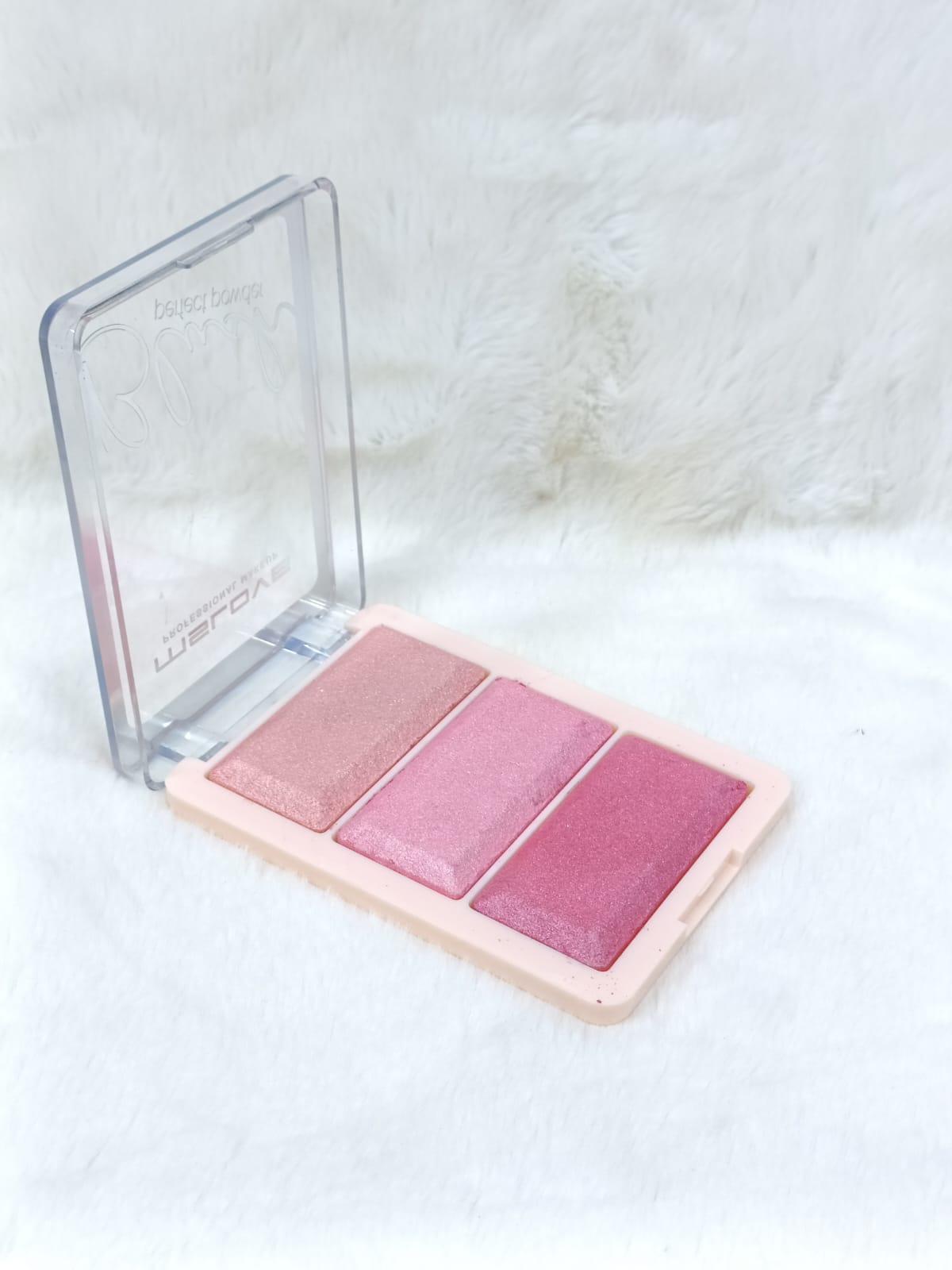 MSLOVE Professional Makeup Blush Perfect Powder