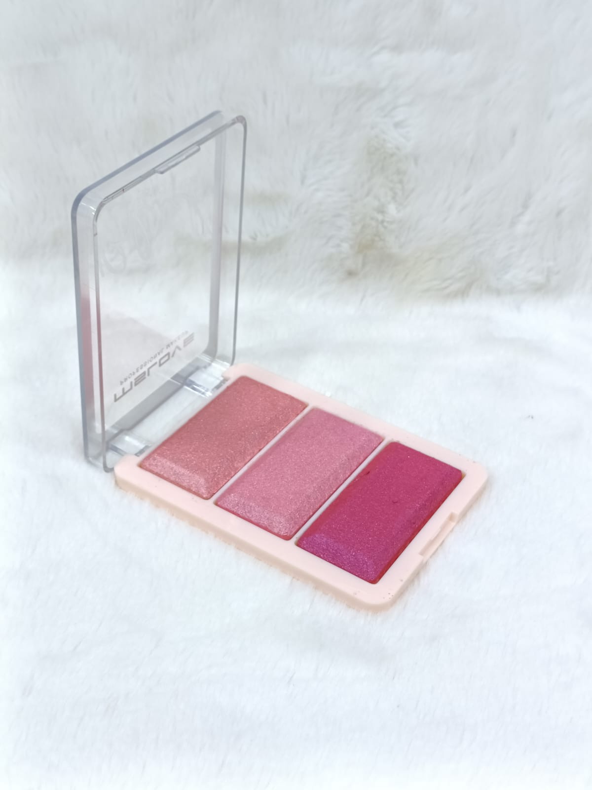 MSLOVE Professional Makeup Blush Perfect Powder