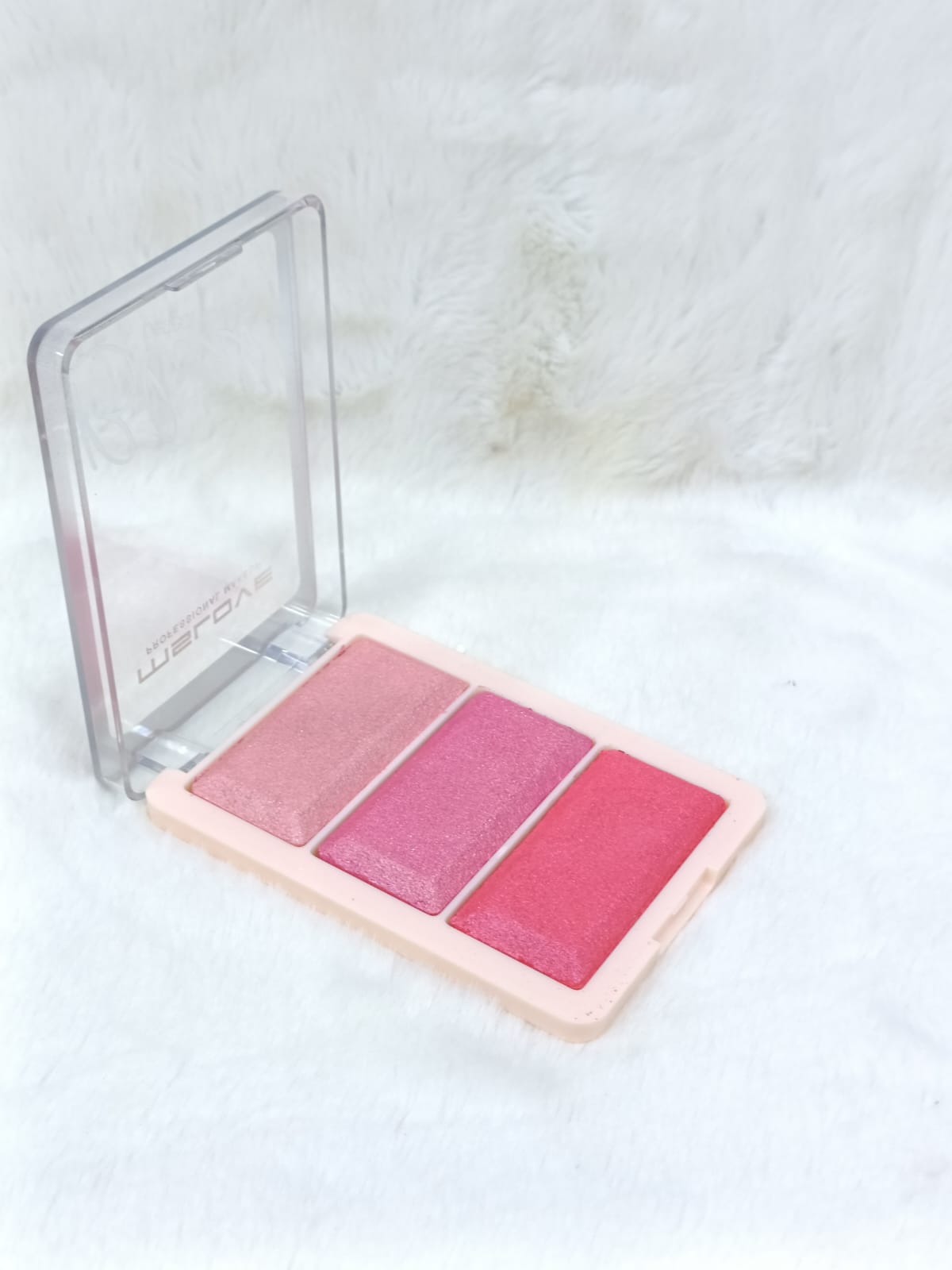 MSLOVE Professional Makeup Blush Perfect Powder