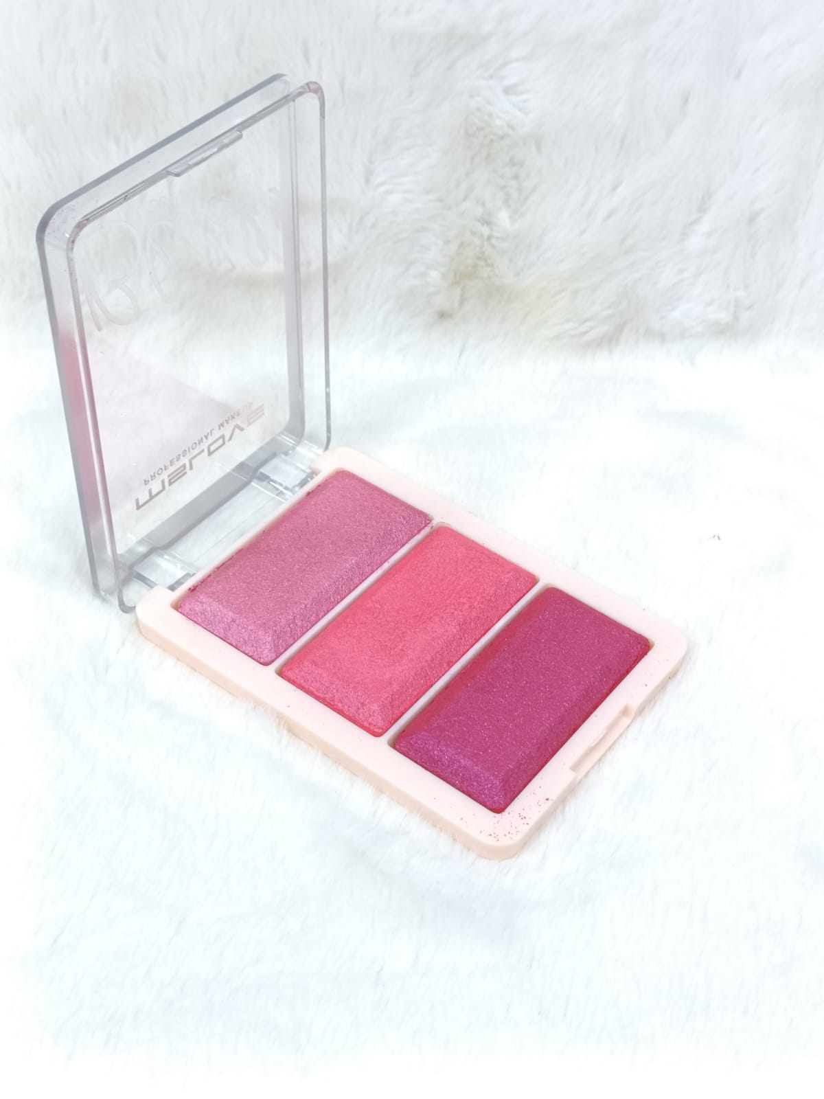 MSLOVE Professional Makeup Blush Perfect Powder