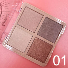 Febble Highlighter Palette