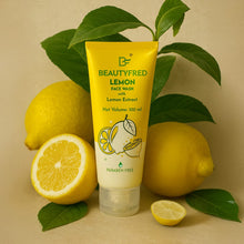 Beautyfred Papaya Face Wash 100ML