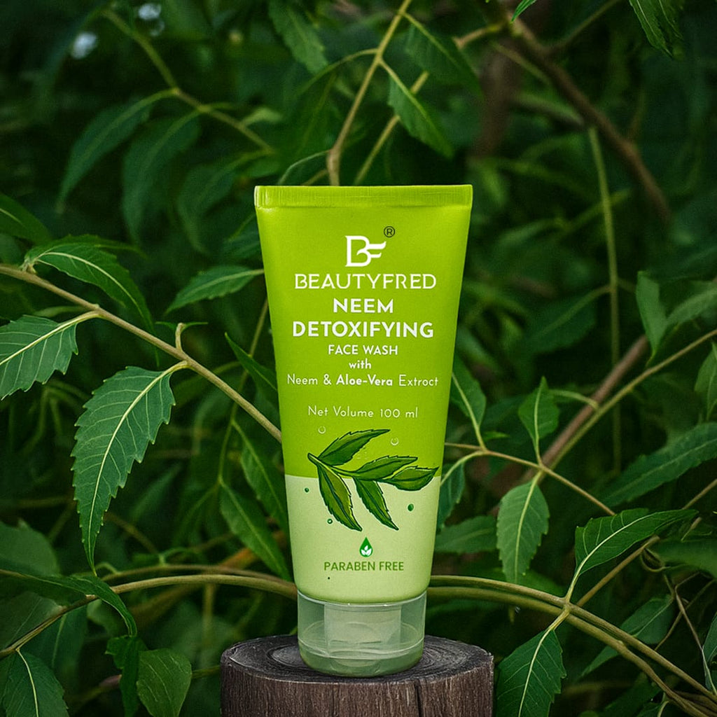 Beautyfred Papaya Face Wash 100ML