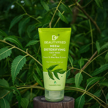 Beautyfred Papaya Face Wash 100ML