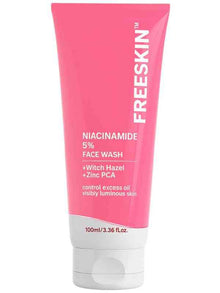 FREE SKIN REPAIR HYDRATING WITH CERAMIDES SOOTHES REDNESS & IRRITATION FACE FACE WASH 100ML