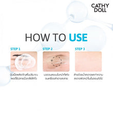 Cathy Doll Makeup Cleansing Milk 100g