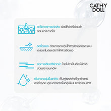 Cathy Doll Makeup Cleansing Milk 100g