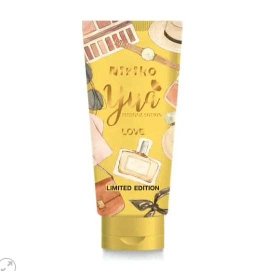 YUA LADY PERFUME LOTION 200