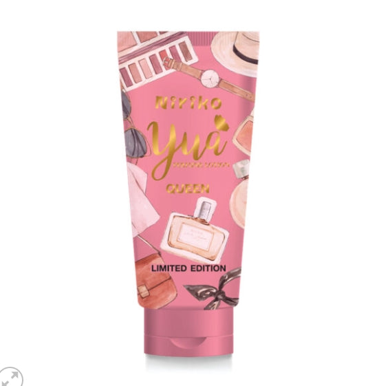 YUA LADY PERFUME LOTION 200