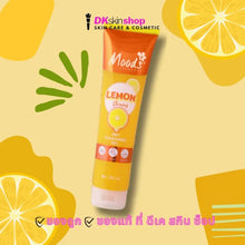 MOODS Skincare Aloe Vera Relaxing Dry Cleansing Gel 350ml