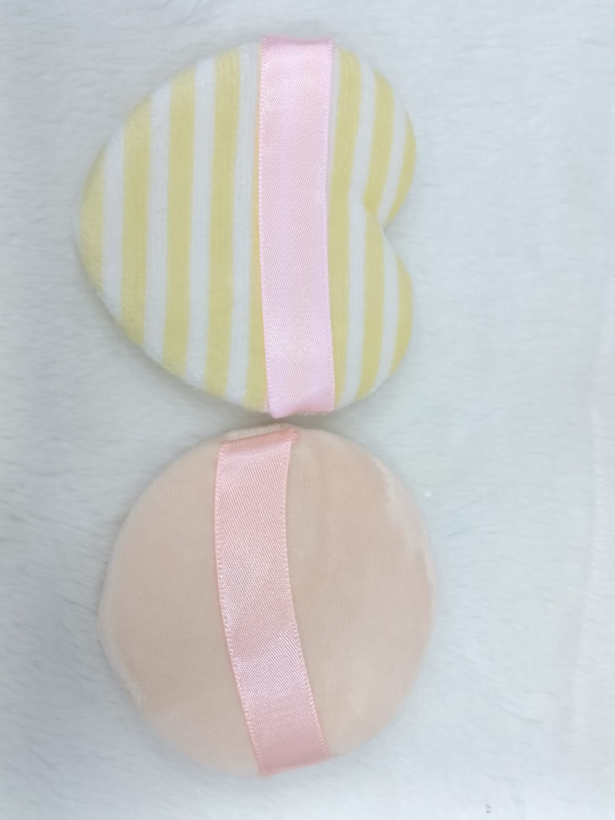 Professional Makeup Puff – Pack of 2 pcs