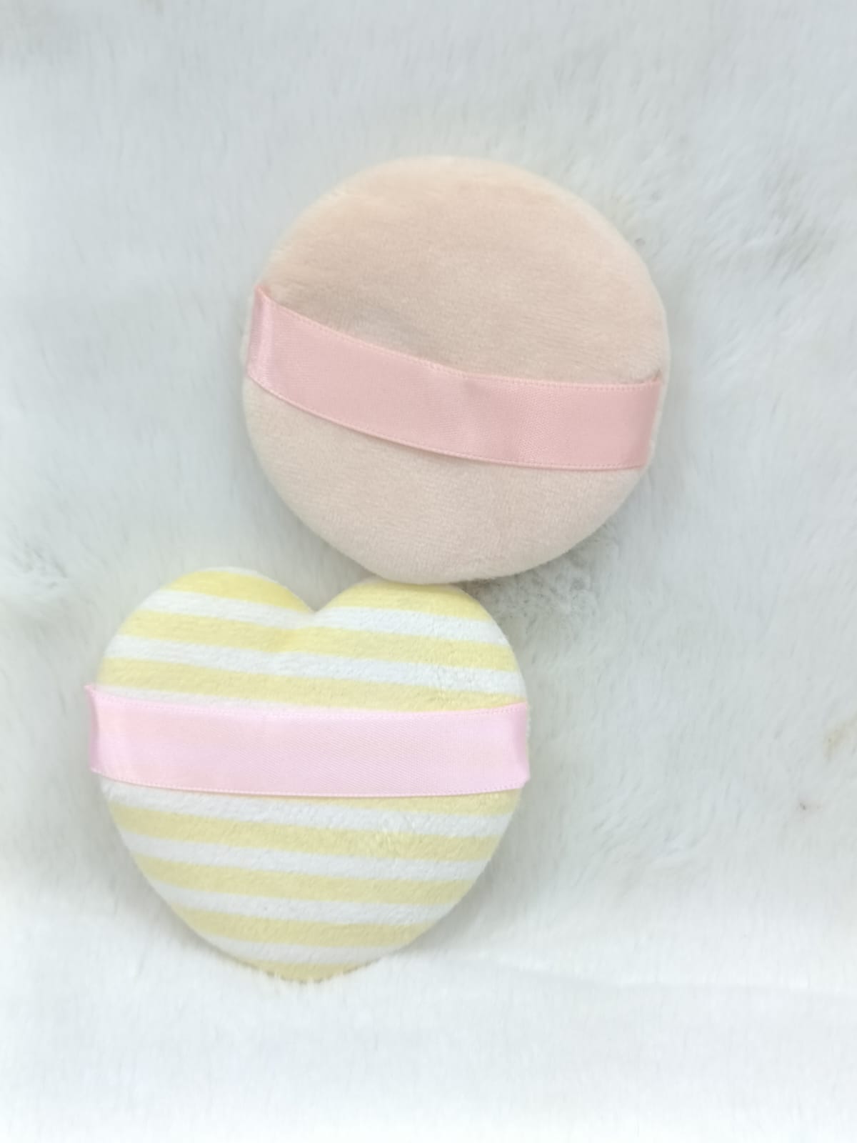 Professional Makeup Puff – Pack of 2 pcs