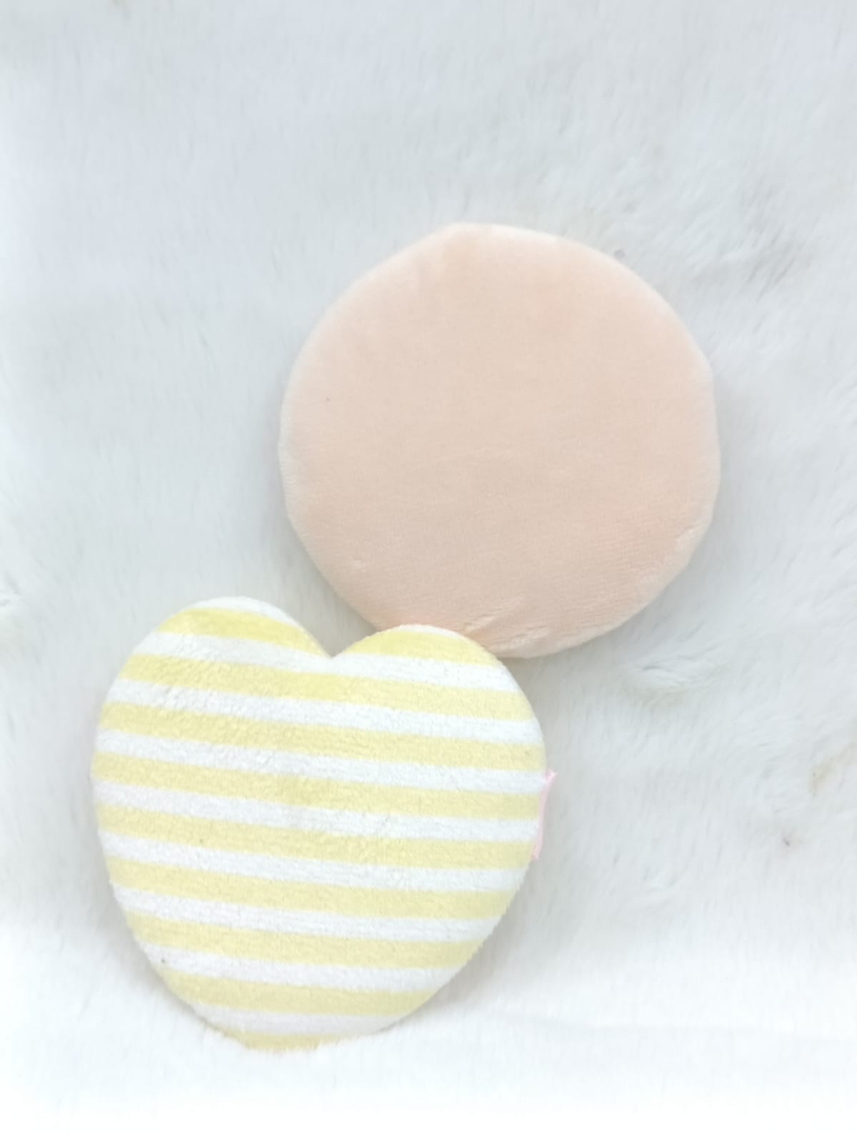 Professional Makeup Puff – Pack of 2 pcs