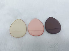 Sweet Beauty Professional Wet/Dry Air Cushion Puff Set – 6 Pieces