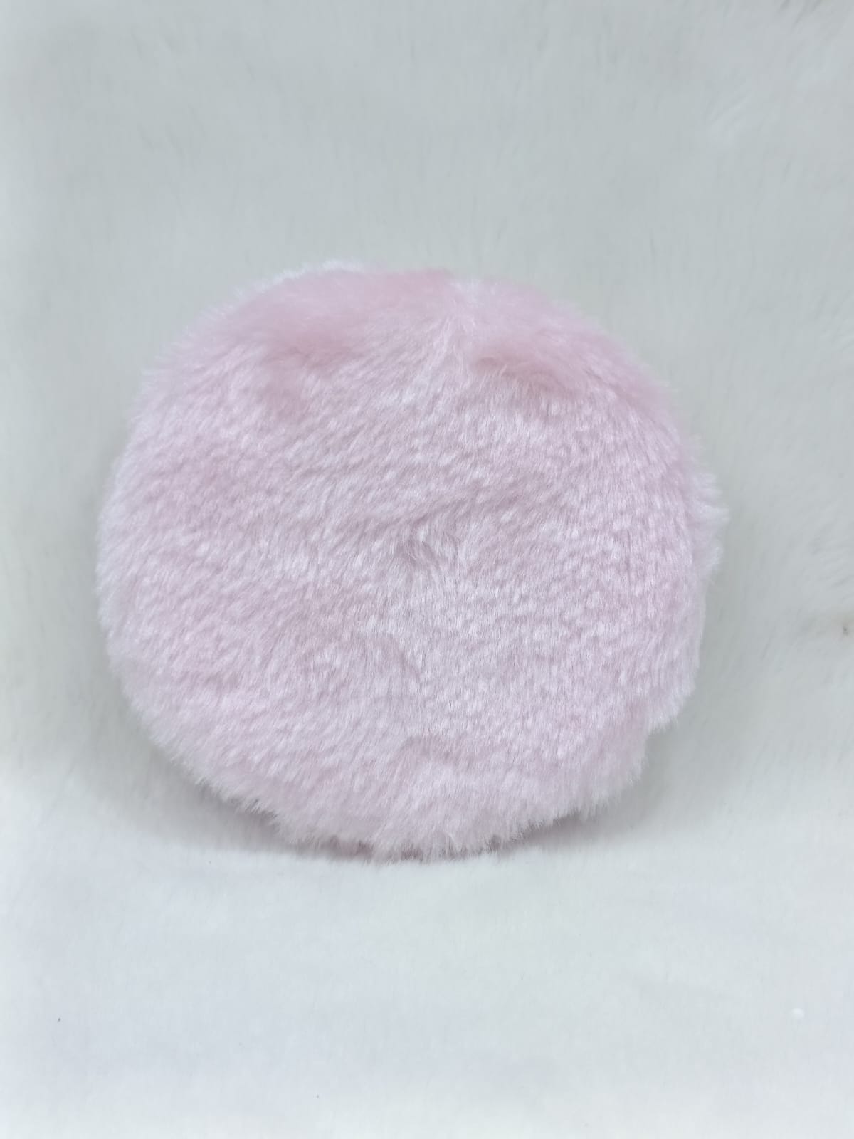 Round Makeup Sponge Puff for Women