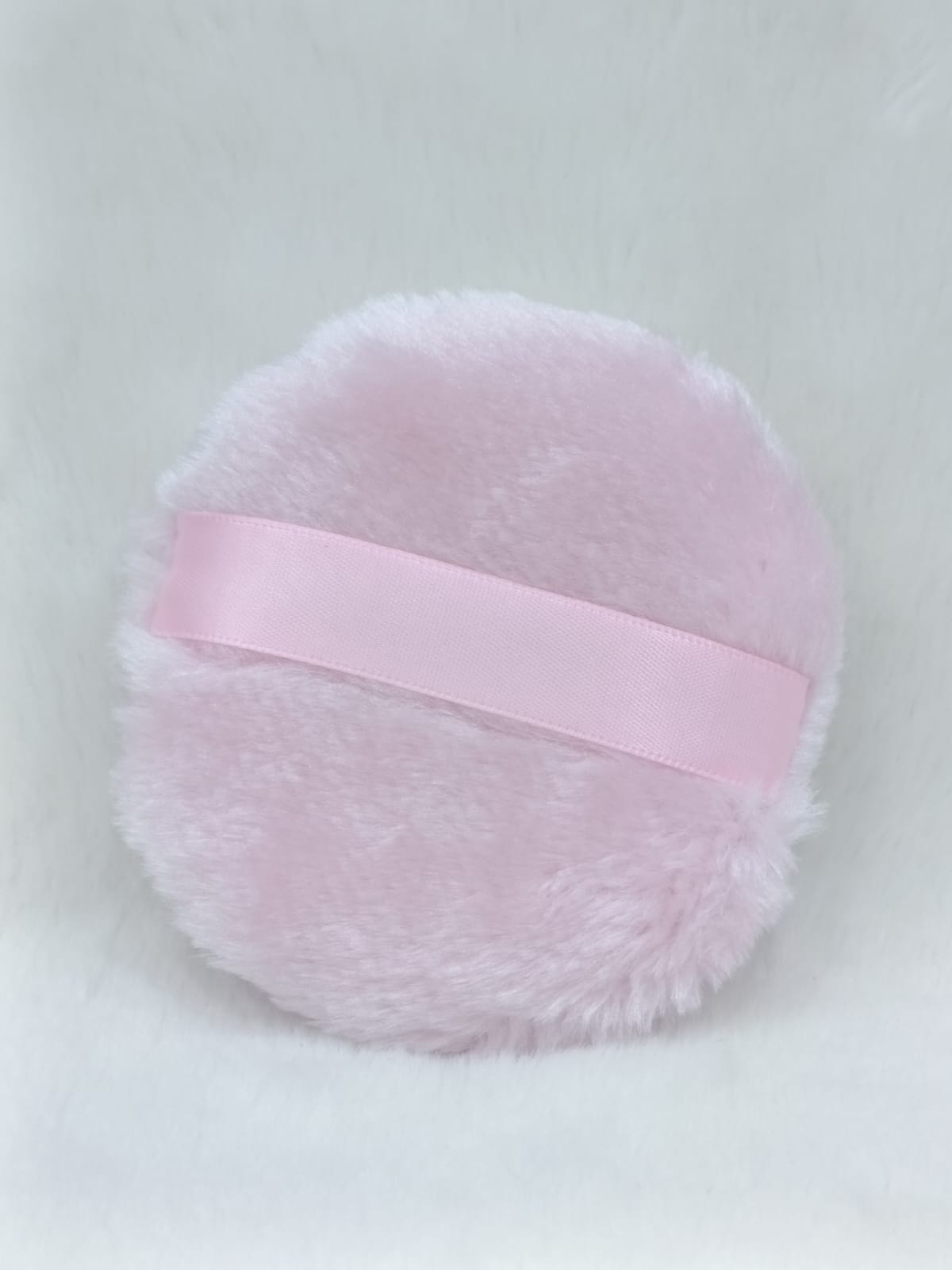 Round Makeup Sponge Puff for Women
