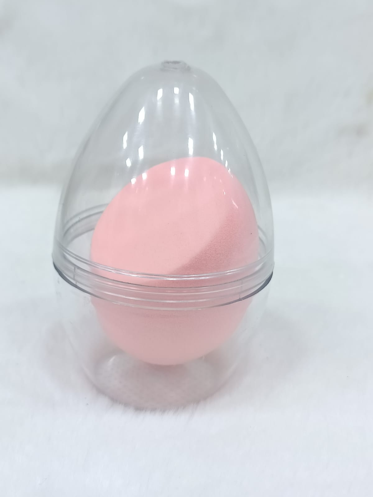 Makeup Beauty Sponge Blender for Foundations and Face Powder Puff for Women
