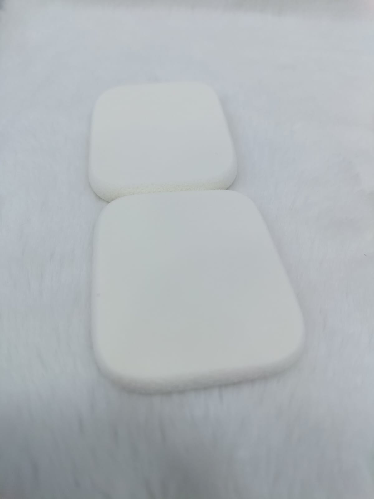 Lukas Cellulose Make Up Sponge – Pack of 4 pcs