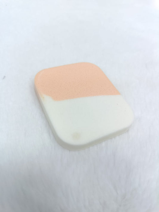 Facial Cleaning Sponge – Cosmetic Puff Washing Sponge Foam Producer &  Makeup Remover