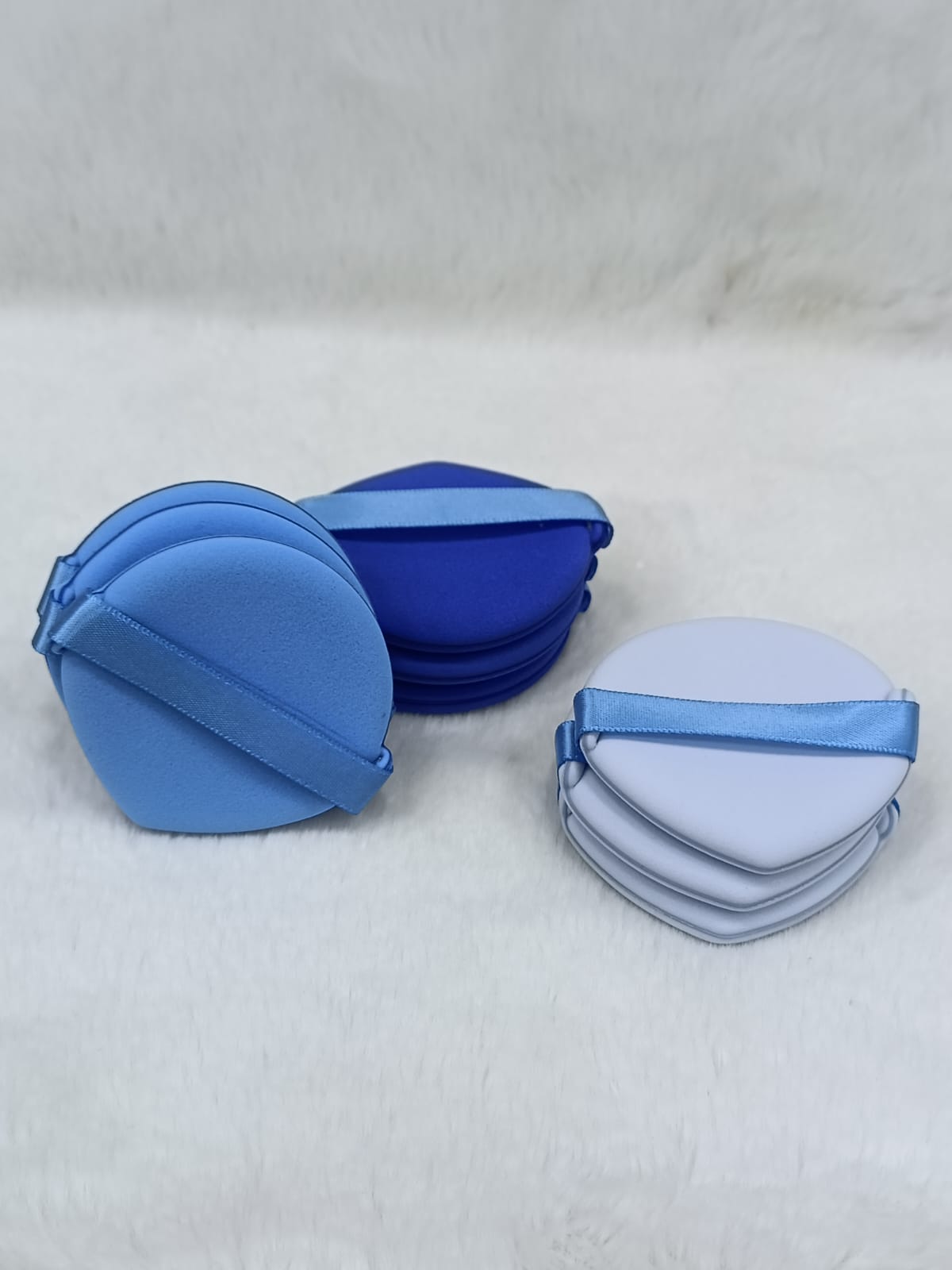 Cloudy Double-Sided Air Cushion Powder Puff