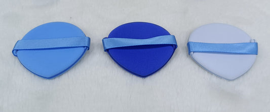 Cloudy Double-Sided Air Cushion Powder Puff