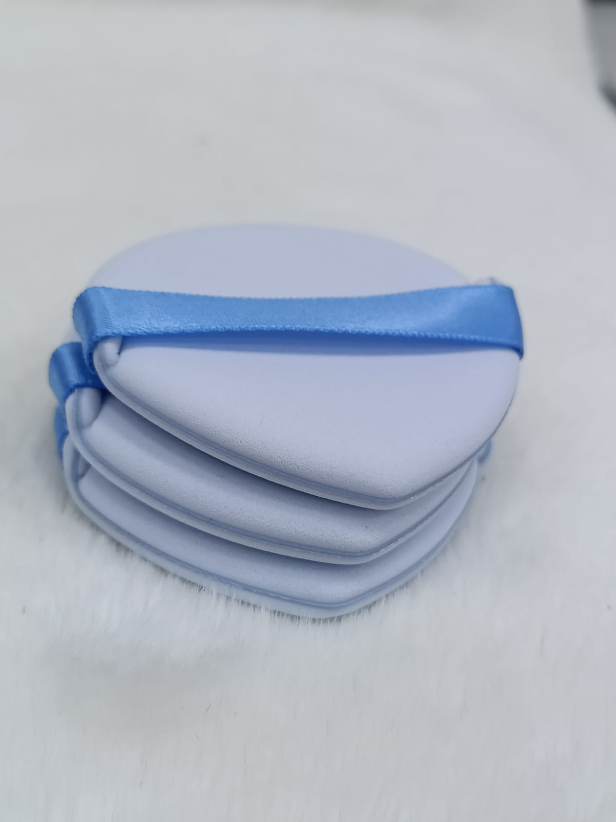 Cloudy Double-Sided Air Cushion Powder Puff