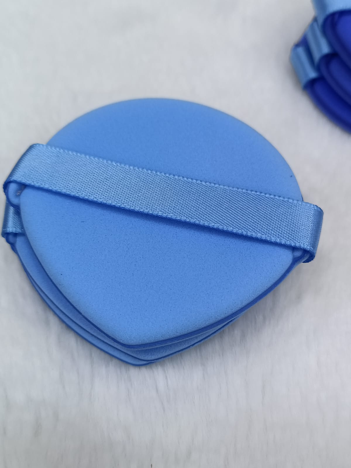 Cloudy Double-Sided Air Cushion Powder Puff